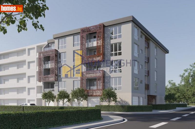 Тристаен, 91m² - Жк. Левски В, София - Апартамент за продажба - ХОУМ ЛАЙТ  - 114530079