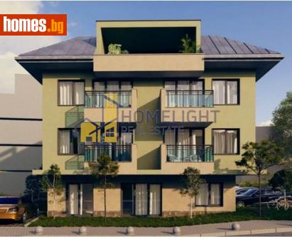 Двустаен, 76m² - Апартамент за продажба - 114530083