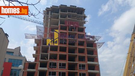 Едностаен, 47m² - Апартамент за продажба - 114530088