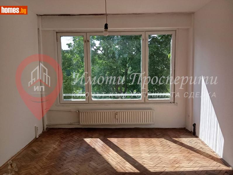 Тристаен, 78m² - Жк. Красна Поляна, София - Апартамент за продажба - Имоти Просперити - 114530206