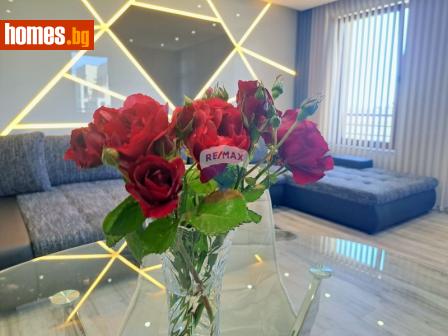 Тристаен, 114m² - Апартамент за продажба - 114530251