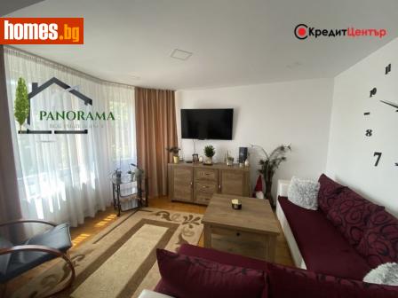 Тристаен, 113m² - Апартамент за продажба - 114530614