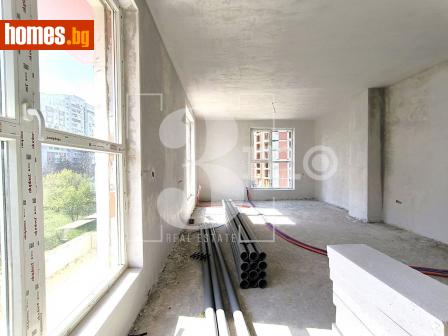 Двустаен, 76m² - Апартамент за продажба - 114530650