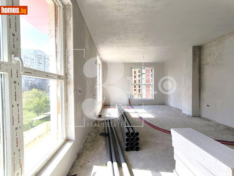 Двустаен, 76m² - Жк. Люлин 5, София - Апартамент за продажба - 3mo офис Амалтея - 114530650