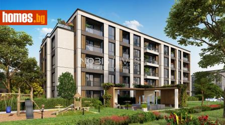 Тристаен, 77m² - Апартамент за продажба - 114530910