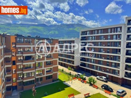 Двустаен, 61m² - Апартамент за продажба - 114531051