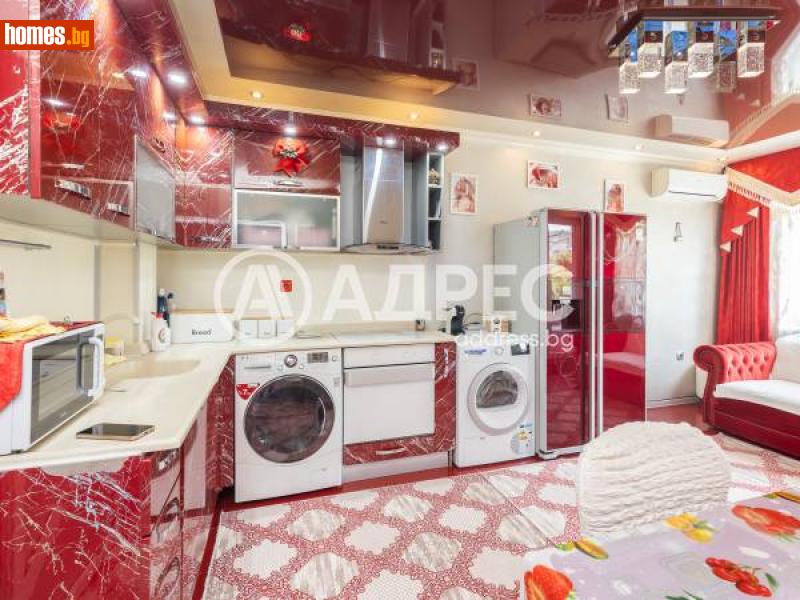 Тристаен, 85m² - Варна, Варна - Апартамент за продажба - АДРЕС НЕДВИЖИМИ ИМОТИ - 114531090