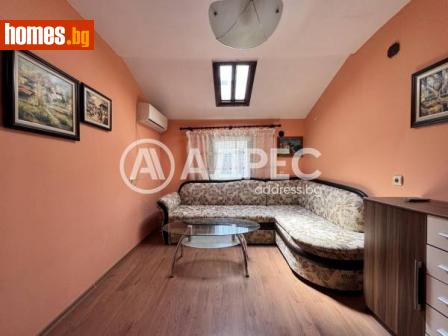 Едностаен, 25m² - Апартамент за продажба - 114531155