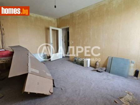 Едностаен, 38m² - Апартамент за продажба - 114531185