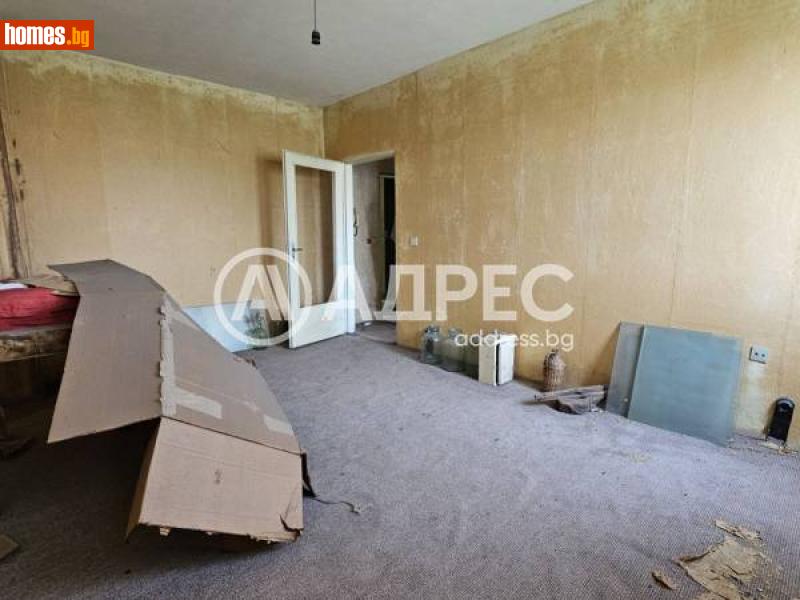 Едностаен, 38m² - Гр.Раднево, Стара Загора - Апартамент за продажба - АДРЕС НЕДВИЖИМИ ИМОТИ - 114531185