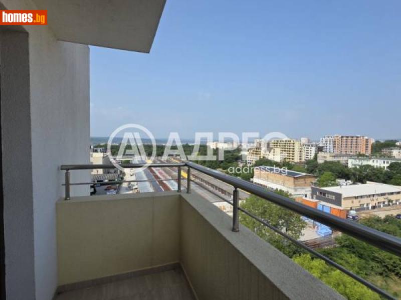 Двустаен, 71m² - Варна, Варна - Апартамент за продажба - АДРЕС НЕДВИЖИМИ ИМОТИ - 114531319