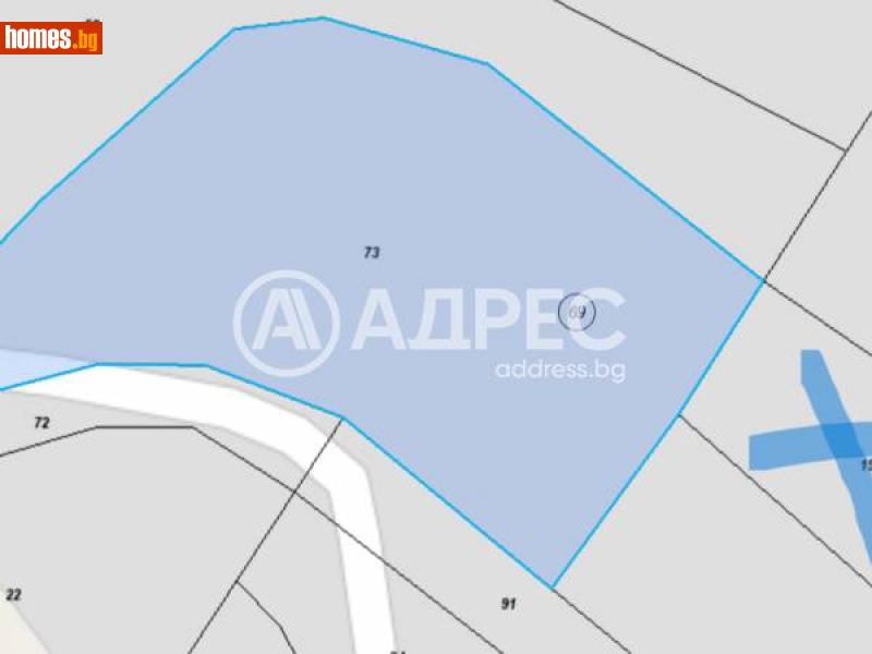 Парцел, 2260m² - С.Орешак, Ловеч - Парцел за продажба - АДРЕС НЕДВИЖИМИ ИМОТИ - 114531340