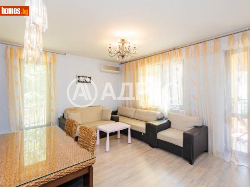 Тристаен, 102m² - М-т Траката, Варна - Апартамент за продажба - АДРЕС НЕДВИЖИМИ ИМОТИ - 114531341