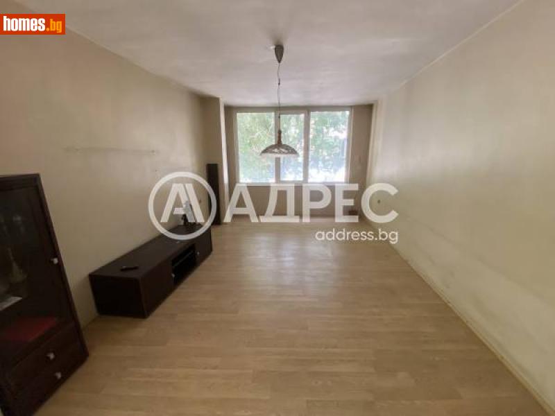 Тристаен, 87m² - Жк. Възраждане, Хасково - Апартамент за продажба - АДРЕС НЕДВИЖИМИ ИМОТИ - 114531370