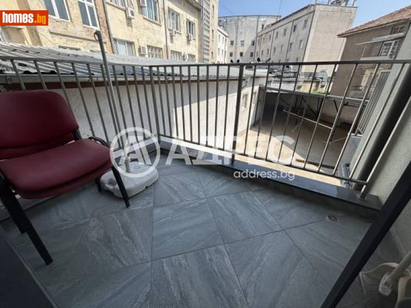 Тристаен, 95m² -  Център, Хасково - Апартамент за продажба - АДРЕС НЕДВИЖИМИ ИМОТИ - 114531380