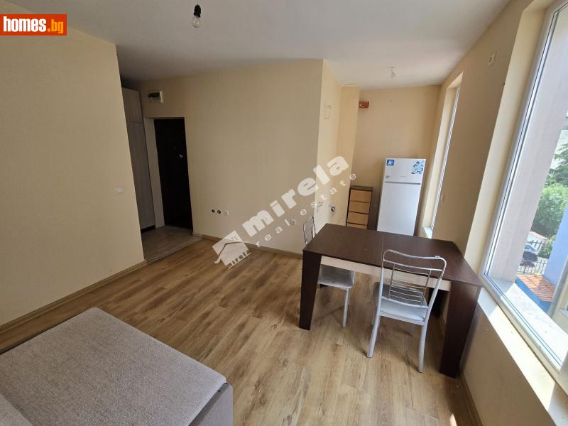 Двустаен, 50m² - С.Равда, Несебър - Апартамент за продажба - МИРЕЛА - 114531469