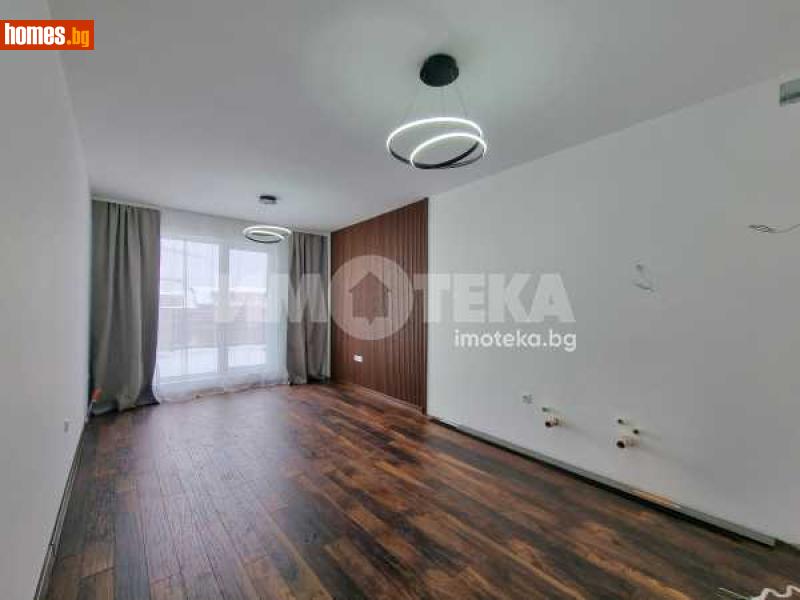 Тристаен, 105m² - Кв. Малинова Долина, София - Апартамент за продажба - ИМОТЕКА АД - 114531493