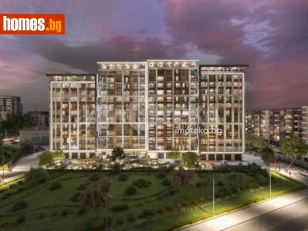 Двустаен, 79m² - Апартамент за продажба - 114531574