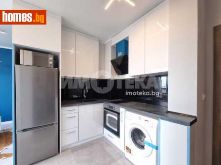Двустаен, 40m² - Апартамент за продажба - 114531589