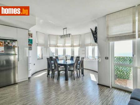 Тристаен, 104m² - Апартамент за продажба - 114531617