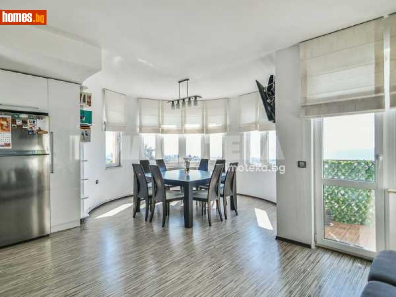 Тристаен, 104m² - М-т Траката, Варна - Апартамент за продажба - ИМОТЕКА АД - 114531617