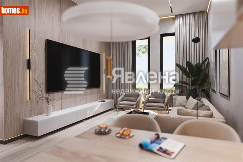Тристаен, 193m² - Гр.Свети Влас, Бургас - Апартамент за продажба - ЯВЛЕНА - 114531699