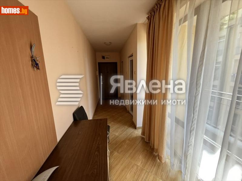 Тристаен, 118m² - К.к.Слънчев Бряг, Бургас - Апартамент за продажба - ЯВЛЕНА - 114531772