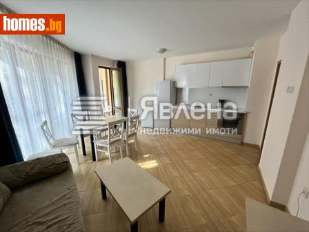 Тристаен, 110m² - Апартамент за продажба - 114531780