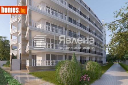 Двустаен, 70m² - Апартамент за продажба - 114531828