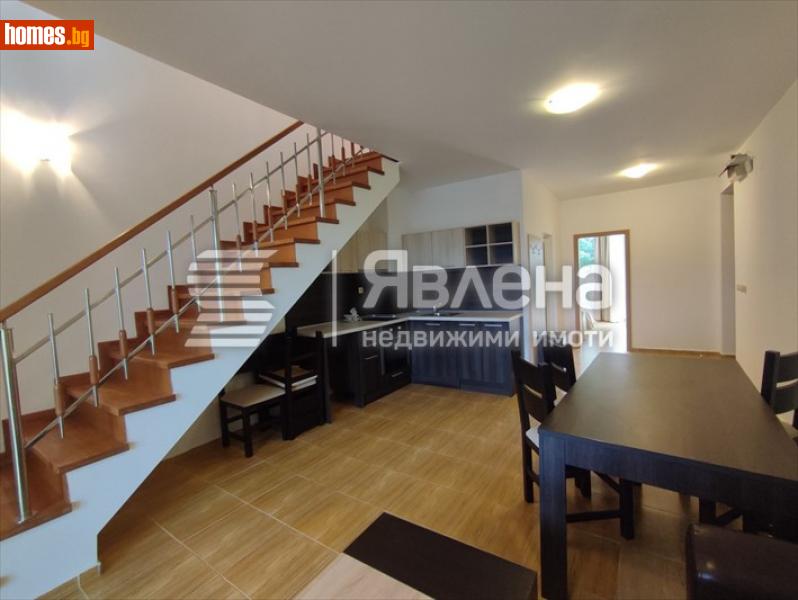Четиристаен, 176m² - Гр.Свети Влас, Бургас - Апартамент за продажба - ЯВЛЕНА - 114531856