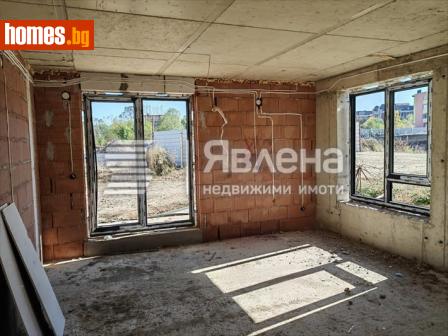 Тристаен, 88m² - Апартамент за продажба - 114531991