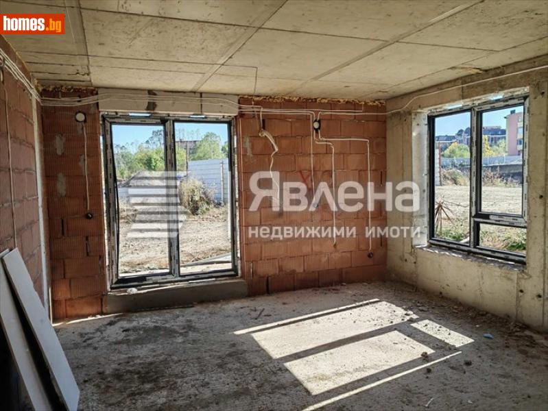 Тристаен, 88m² - Кв. Витоша, София - Апартамент за продажба - ЯВЛЕНА - 114531991