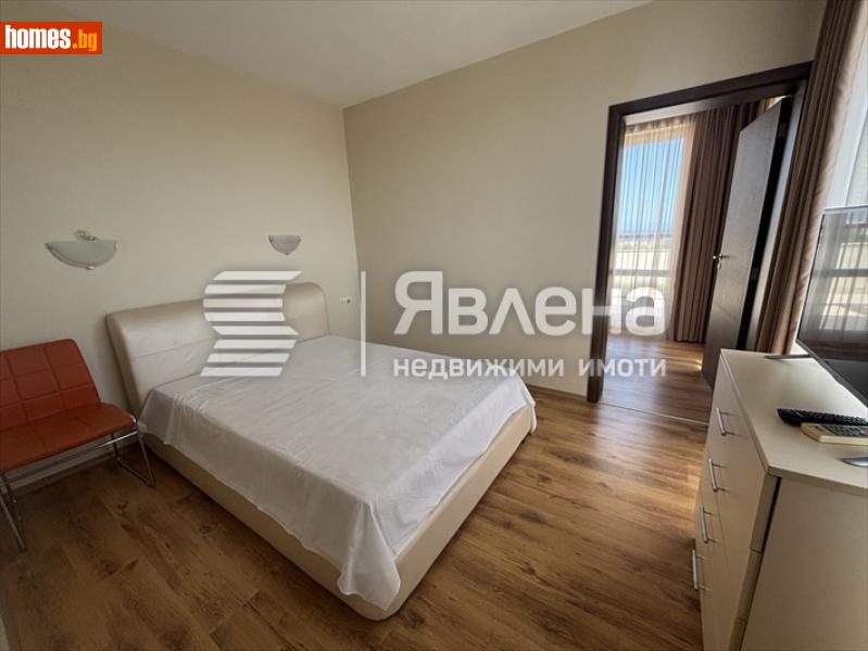 Тристаен, 87m² - Гр.Несебър, Бургас - Апартамент за продажба - ЯВЛЕНА - 114532034