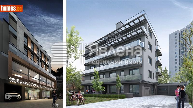 Тристаен, 80m² - Кв. Аспарухово, Варна - Апартамент за продажба - ЯВЛЕНА - 114532041