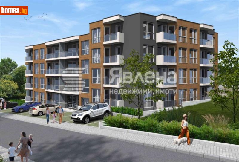 Тристаен, 85m² - Варна, Варна - Апартамент за продажба - ЯВЛЕНА - 114532081