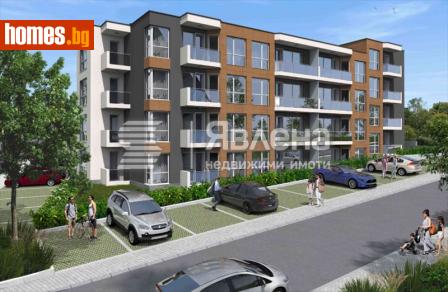 Многостаен, 85m² - Апартамент за продажба - 114532084