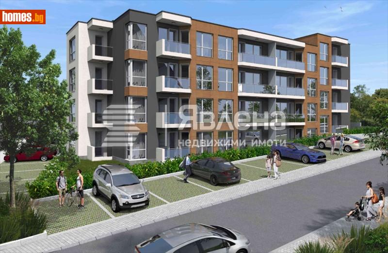 Многостаен, 85m² - Варна, Варна - Апартамент за продажба - ЯВЛЕНА - 114532084