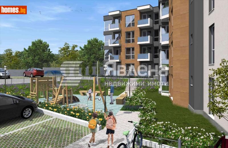 Тристаен, 79m² - Варна, Варна - Апартамент за продажба - ЯВЛЕНА - 114532087
