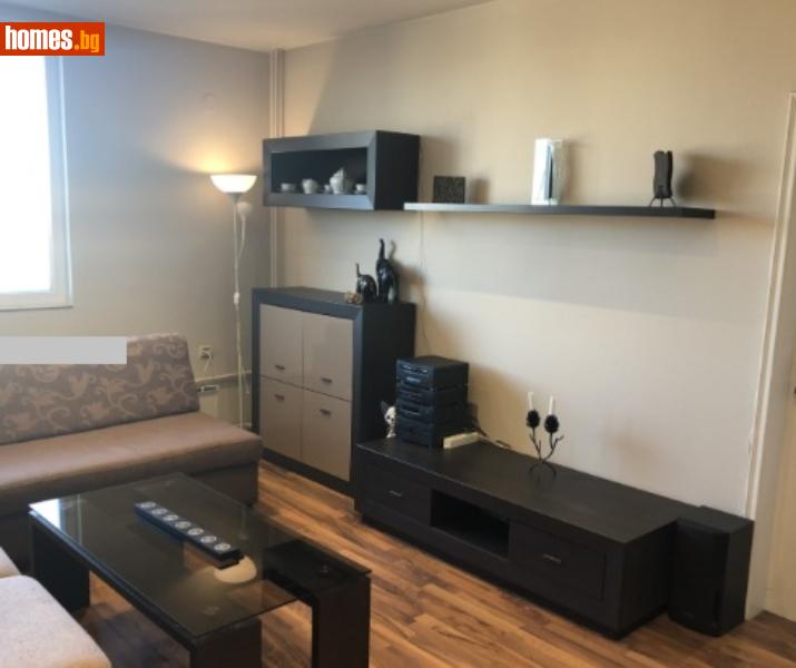 Двустаен, 65m² - Жк. Илинден, София - Апартамент за продажба - Азмар имоти - 114532330
