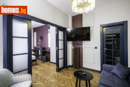 Двустаен, 55m² - Апартамент за продажба - 114532338