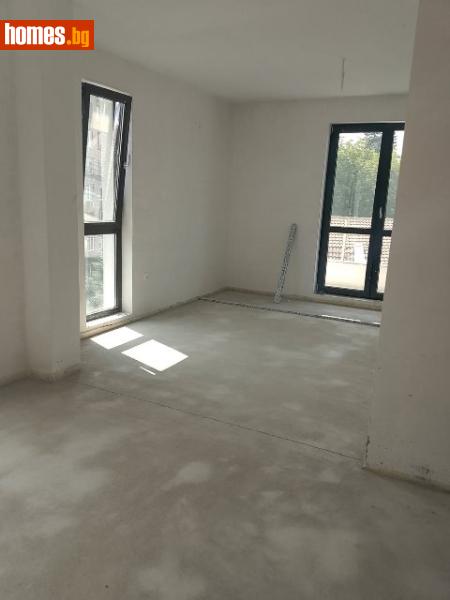 Тристаен, 96m² -  Център, Търговище - Апартамент за продажба - КСЕН - 114532524