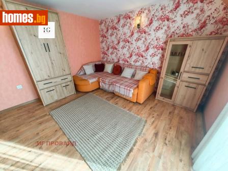 Двустаен, 54m² - Апартамент за продажба - 114532545