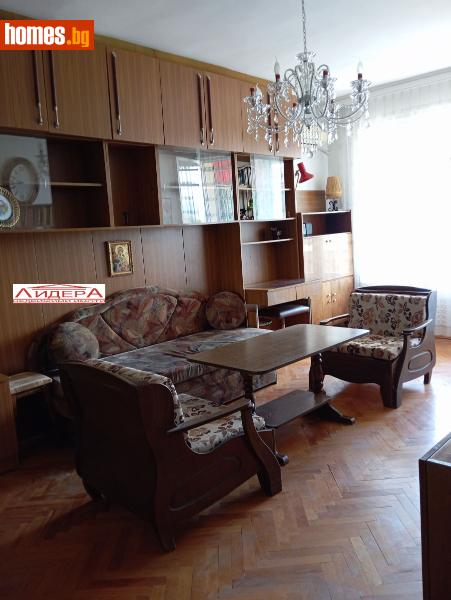 Двустаен, 65m² -  Широк Център, Пловдив - Апартамент за продажба - ЛИДЕР А - 114533071