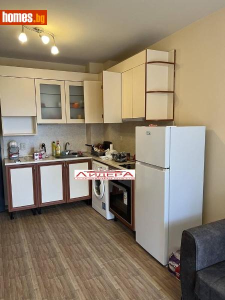 Двустаен, 53m² - Жк Южен, Пловдив - Апартамент за продажба - ЛИДЕР А - 114533077