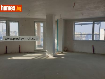 Четиристаен, 191m² - Апартамент за продажба - 114534474