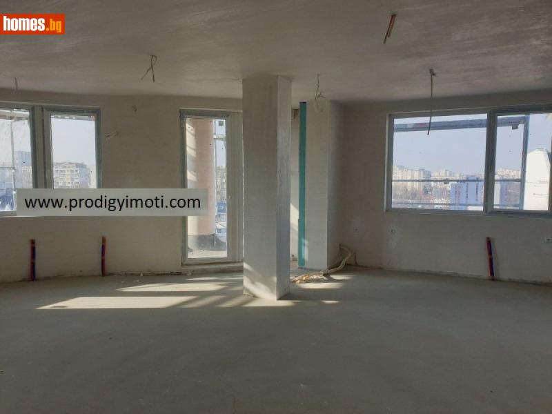 Четиристаен, 191m² -  Център, София - Апартамент за продажба - Продиджи - 114534474