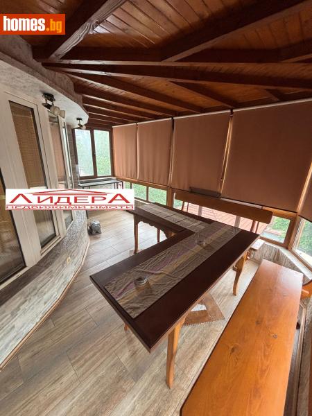 Мезонет, 170m² -  Център, Пловдив - Апартамент за продажба - ЛИДЕР А - 114534581