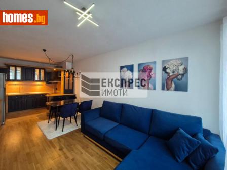 Тристаен, 105m² - Апартамент за продажба - 114534825