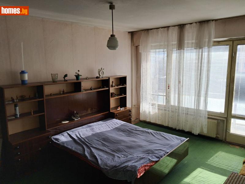 Четиристаен, 92m² - Кв. Веселчане, Кърджали - Апартамент за продажба - Агенция Кърджали 7 - 114534970