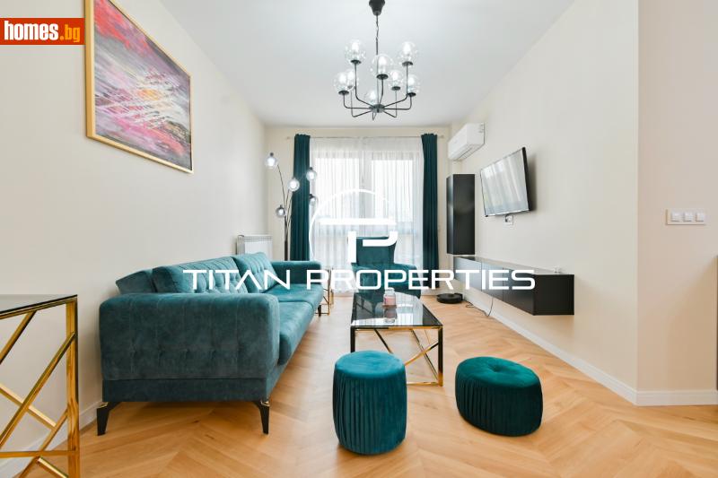 Тристаен, 150m² - Кв. Хладилника, София - Апартамент за продажба - Титан Пропъртис София ООД - 114535017